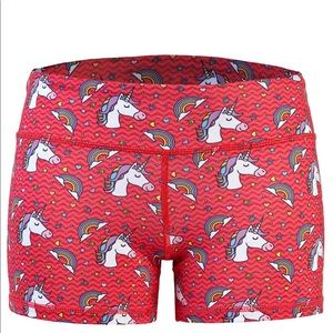 Shorts volleyball yoga CrossFit running